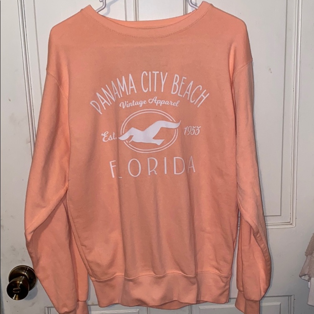 Pacific and Co sweatshirt size small